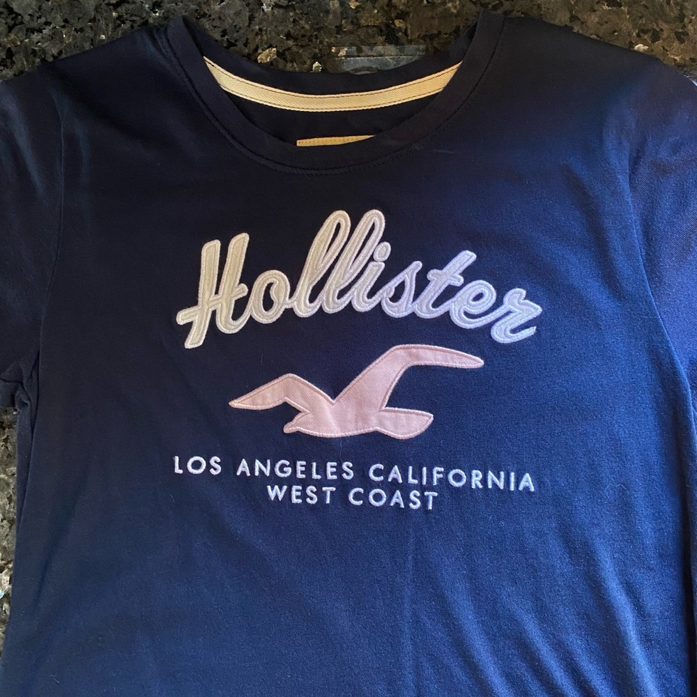 Hollister T-Shirt